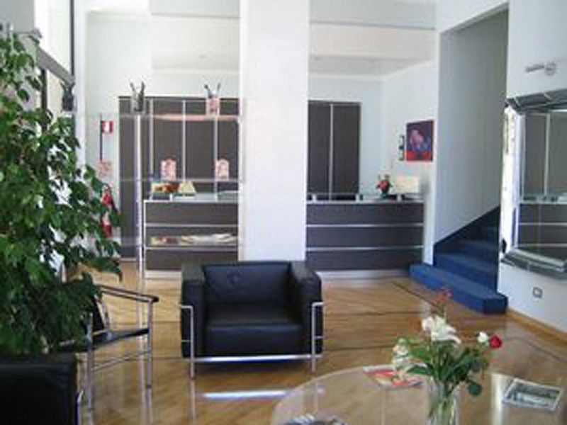קיאברי Hotel Ferrari מראה חיצוני תמונה